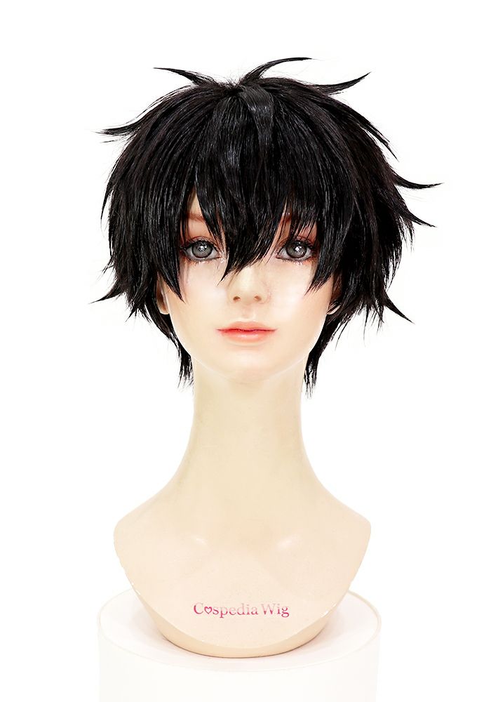 18TRIP 叢雲添 風 ウィッグ 【カラー変更可】 18TRIP | コスプレ