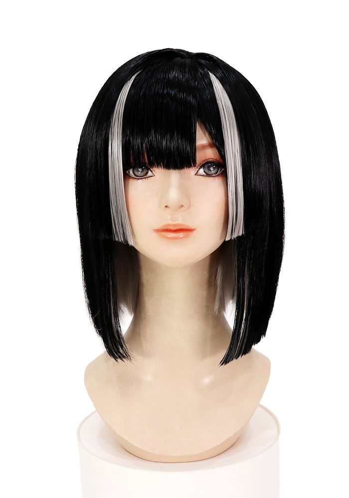 刀剣乱舞 京極正宗 風 ウィッグ 刀剣乱舞 風 ウィッグ | コスプレ