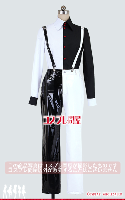 東京ディズニーシー（TDS） ヴィランズの手下 Mr.ダルメシア 手袋付き