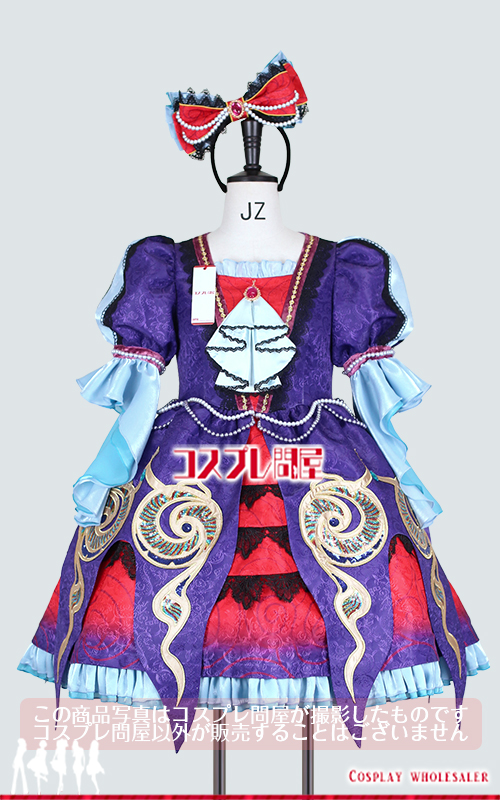 東京ディズニーランド（TDL） ザ・ヴィランズ・ハロウィーン“Into the