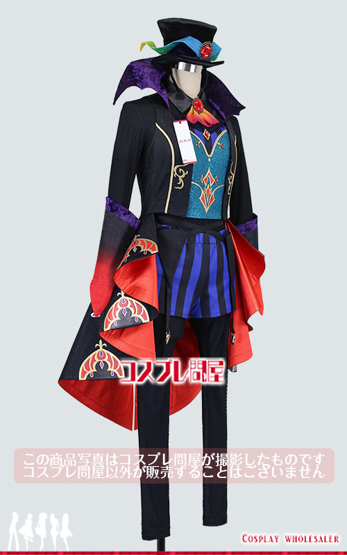 東京ディズニーランド（TDL） ザ・ヴィランズ・ハロウィーン“Into the