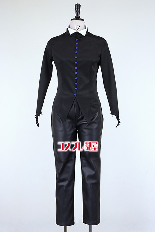 ツイステッドワンダーランド（ツイステ） ルーク・ハント 寮服 帽子