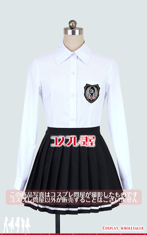 コスプレ衣装製作販売 - コスプレ問屋 本店 / ときめきメモリアル