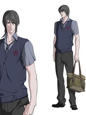 崎山 蓉司 ぬいぐるみ - PlushtoyKingdom.com