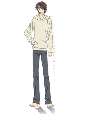 世界一初恋 Plush - PlushtoyKingdom.com