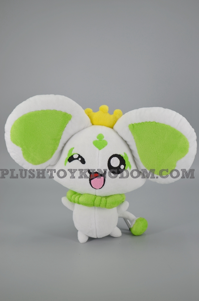 ふたりはプリキュア ポルン ぬいぐるみ - PlushtoyKingdom.com