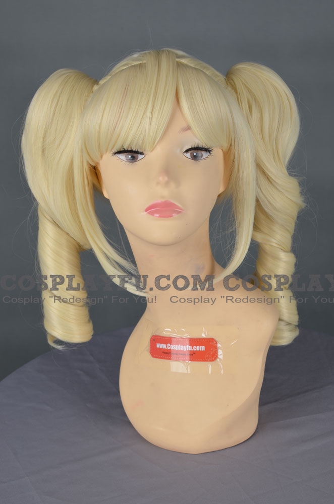 アイカツ! 藤堂 ユリカ ウィッグ (40 cm) - CosplayFU.jp