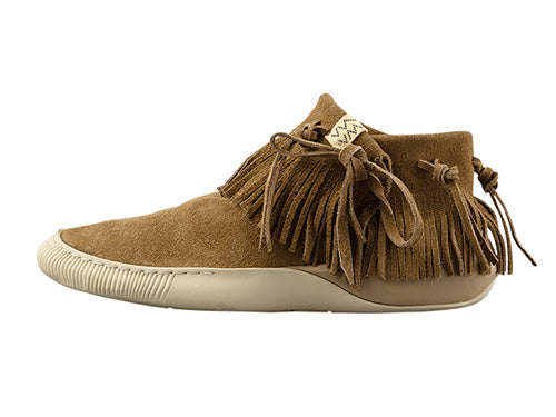 SALE ] VISVIM 21S/S GILA MOC LO SHAMAN COYOTE-FOLK 0121102002009