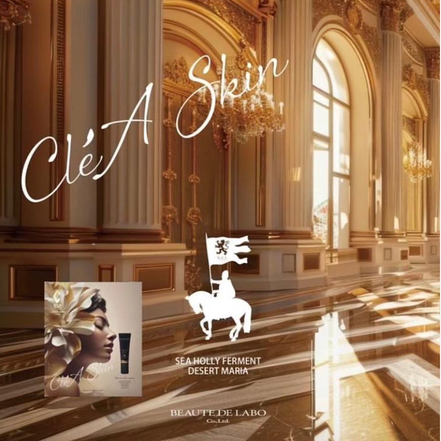 2024年 リアボーテ クリスマスコフレ ご案内