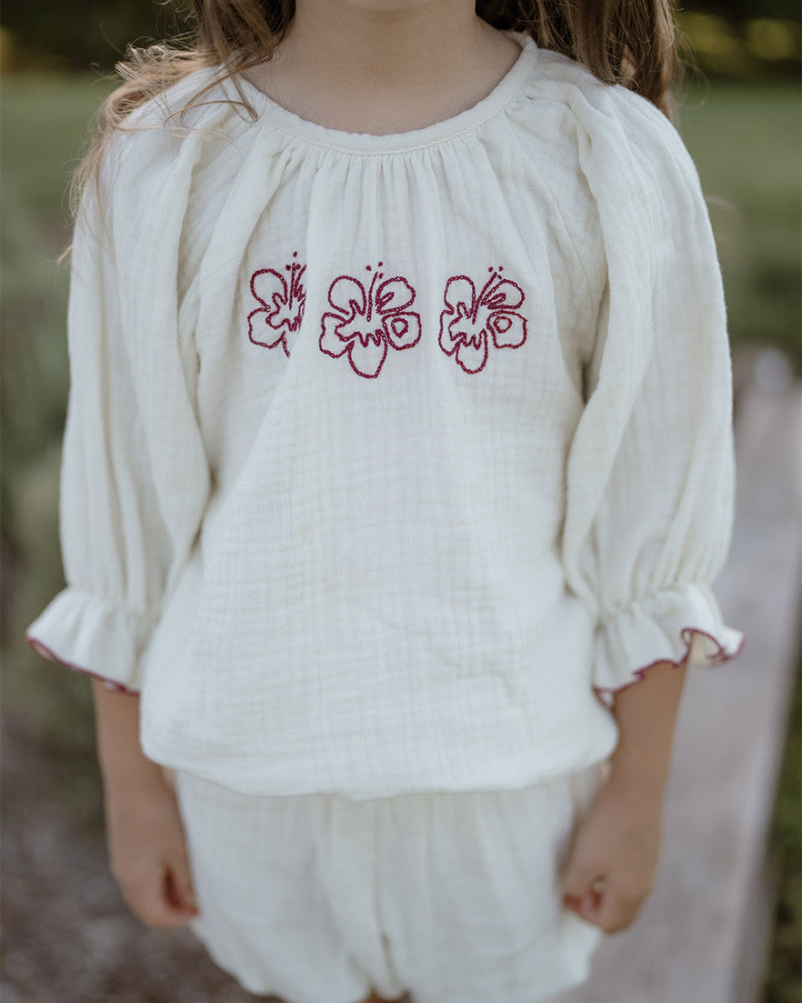 son and daughter | Coucoubebe/ククベベ