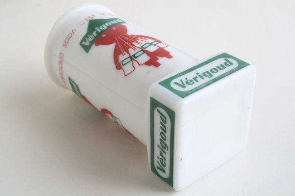 Verigoud straw stand - Couleur du Temps