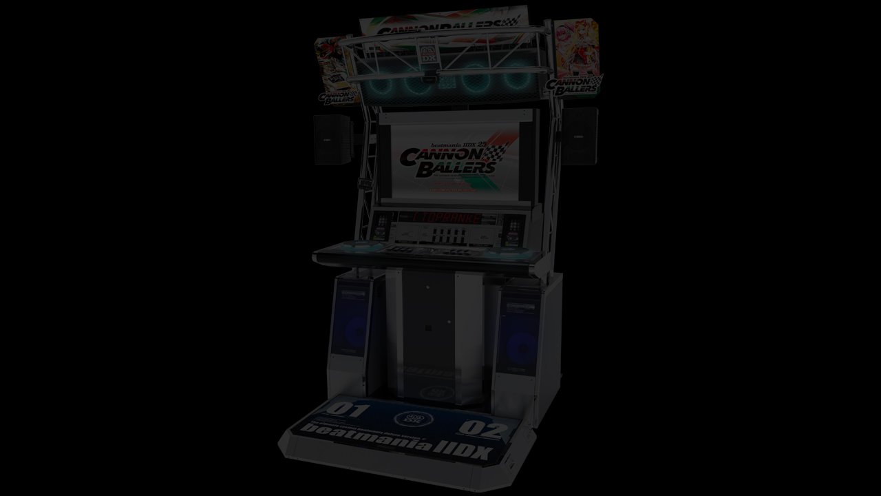 What To Expect For Beatmania IIDX 25 CANNON BALLERS | Couma's Corner