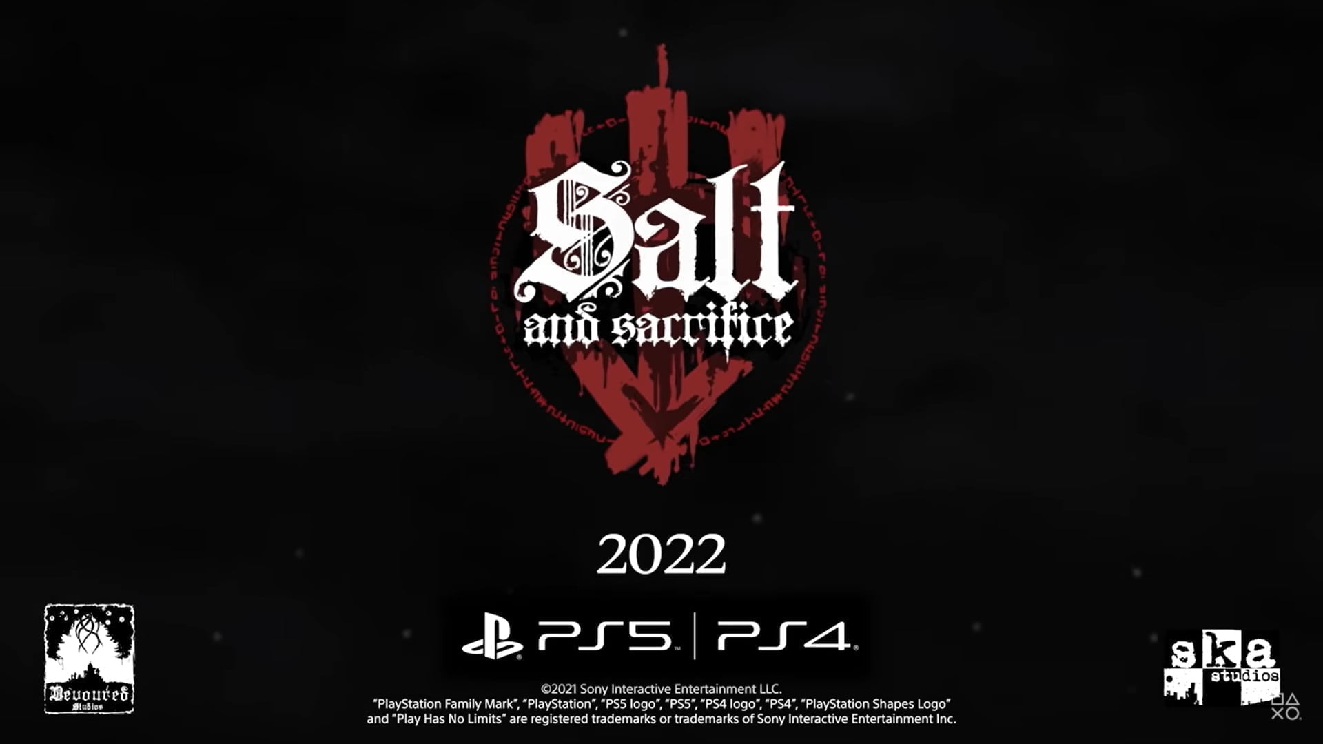 ソルトアンドサクリファイス」2人協力プレイのやり方