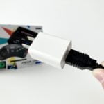 メガドライブミニ2」にACアダプターは必要か？代用するには