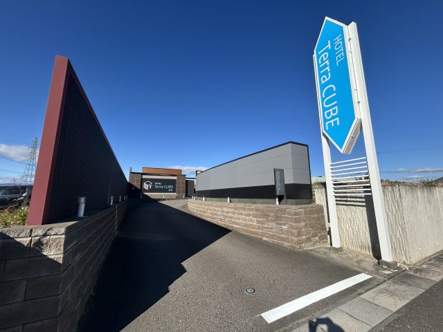 Terra CUBE / 郡山市｜カップルズ