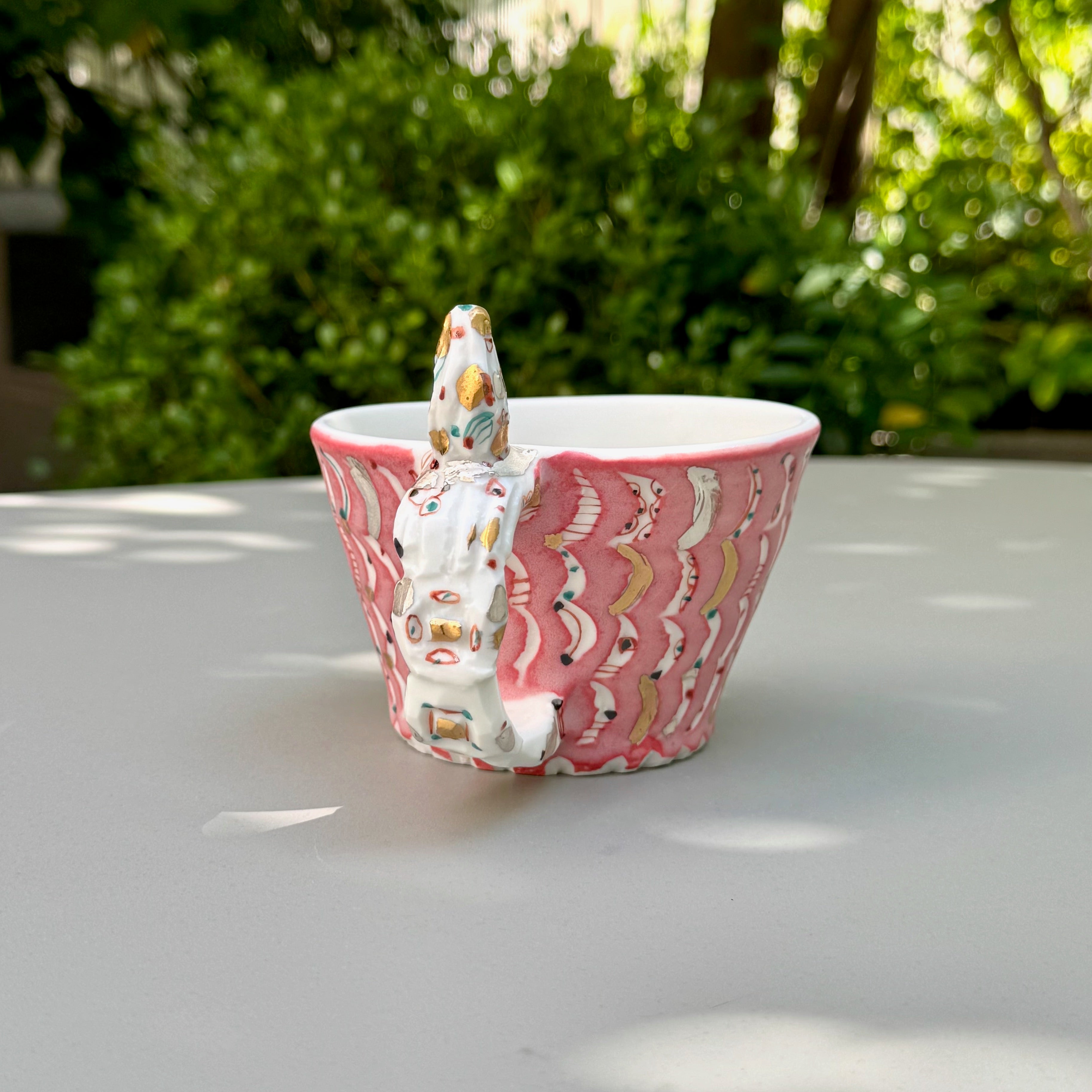 Ceramics / 陶磁器