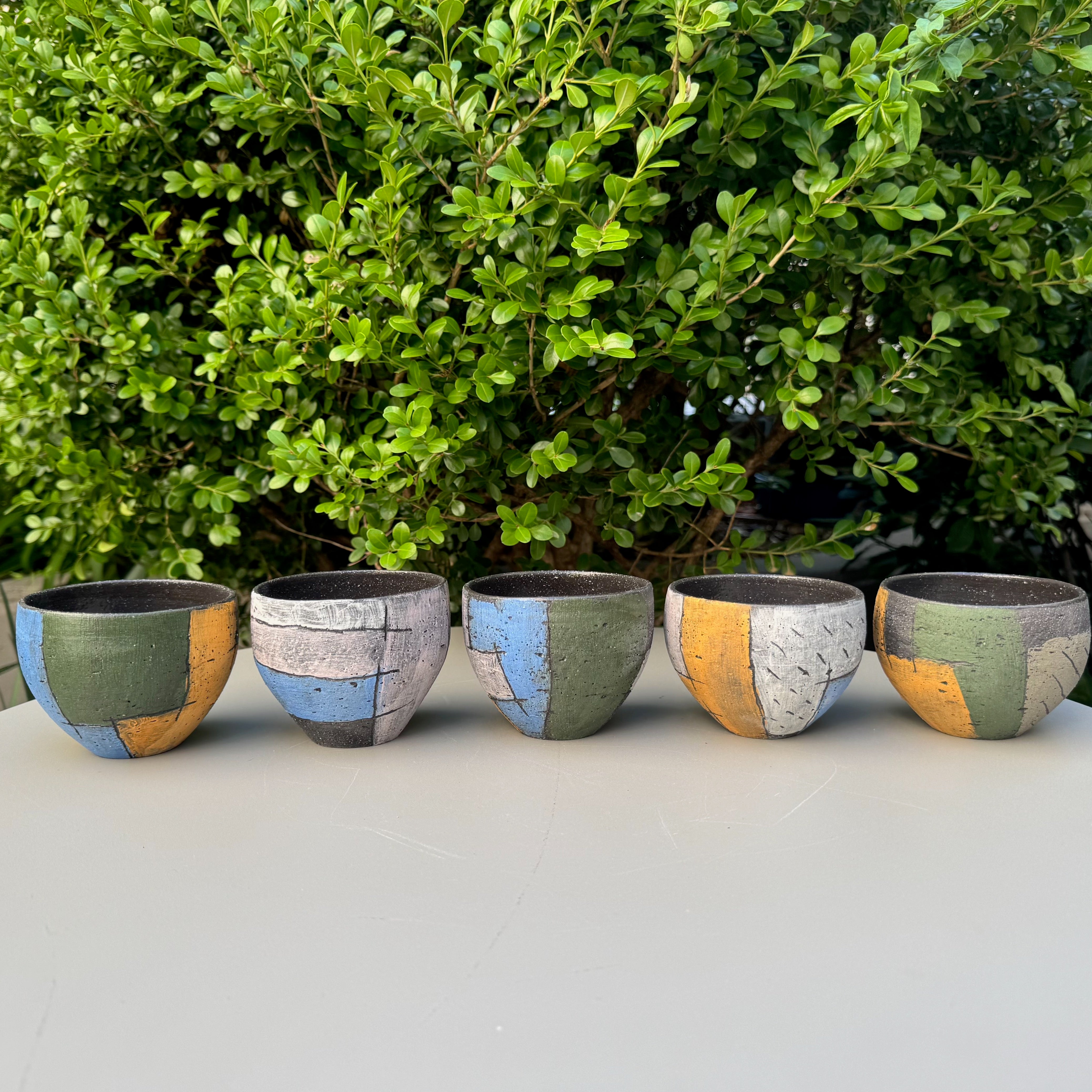 Ceramics / 陶磁器