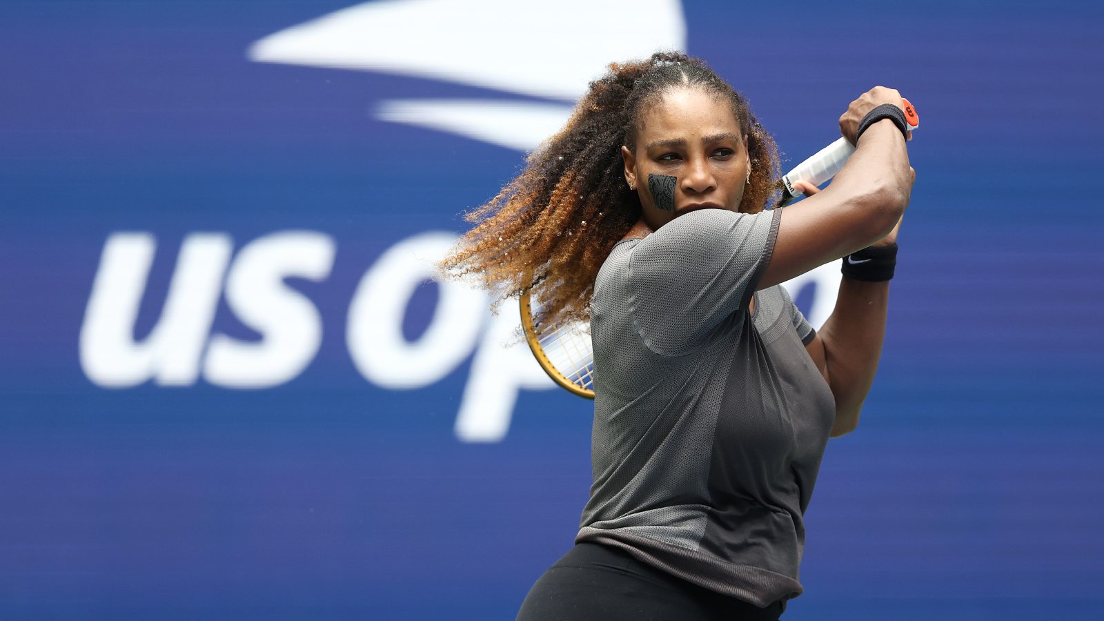 セリーナ・ウィリアムズは私たちに「ありのままの自分でいい」と教えて