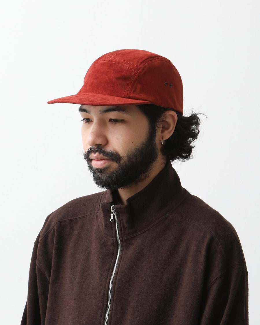 PIG JET CAP – COVERCHORD