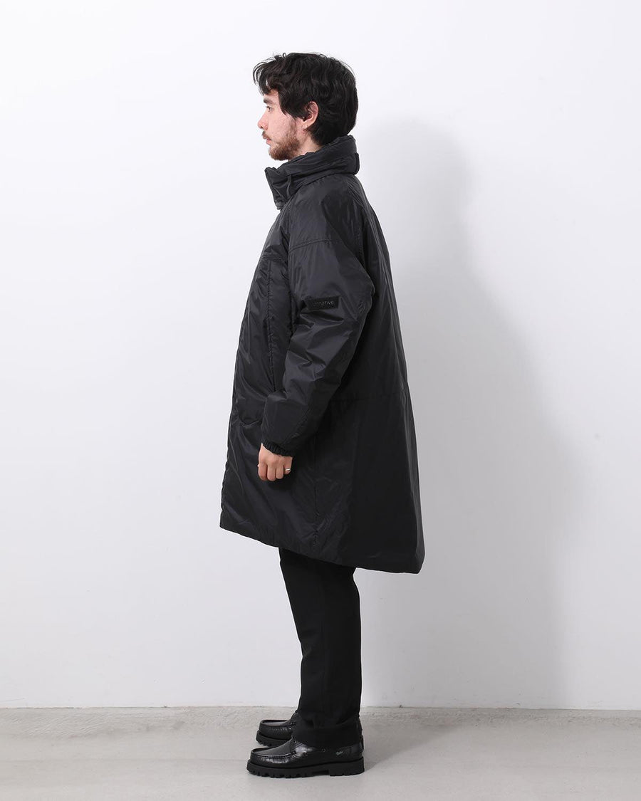 EXPLORER PUFF COAT 