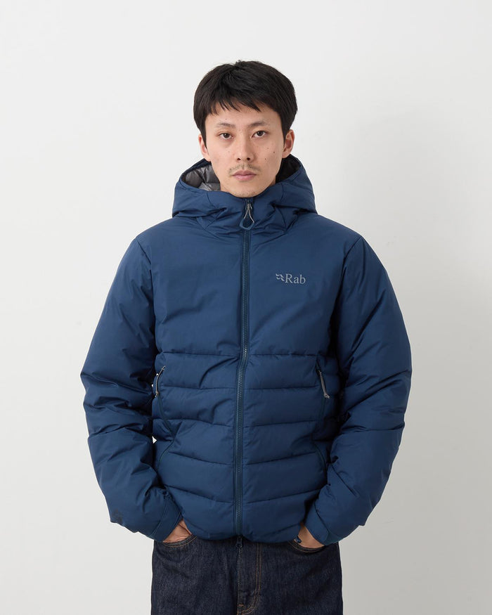 Rab（ラブ） | オンラインセレクトショップ COVERCHORD