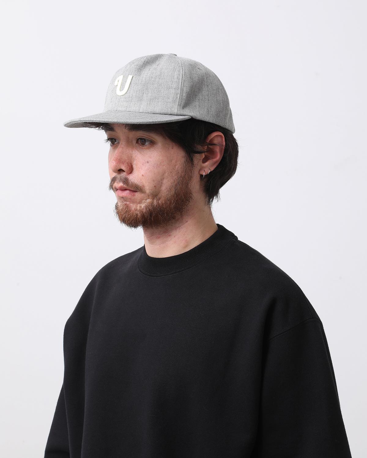 UNLIKELY TEAM CAP – COVERCHORD