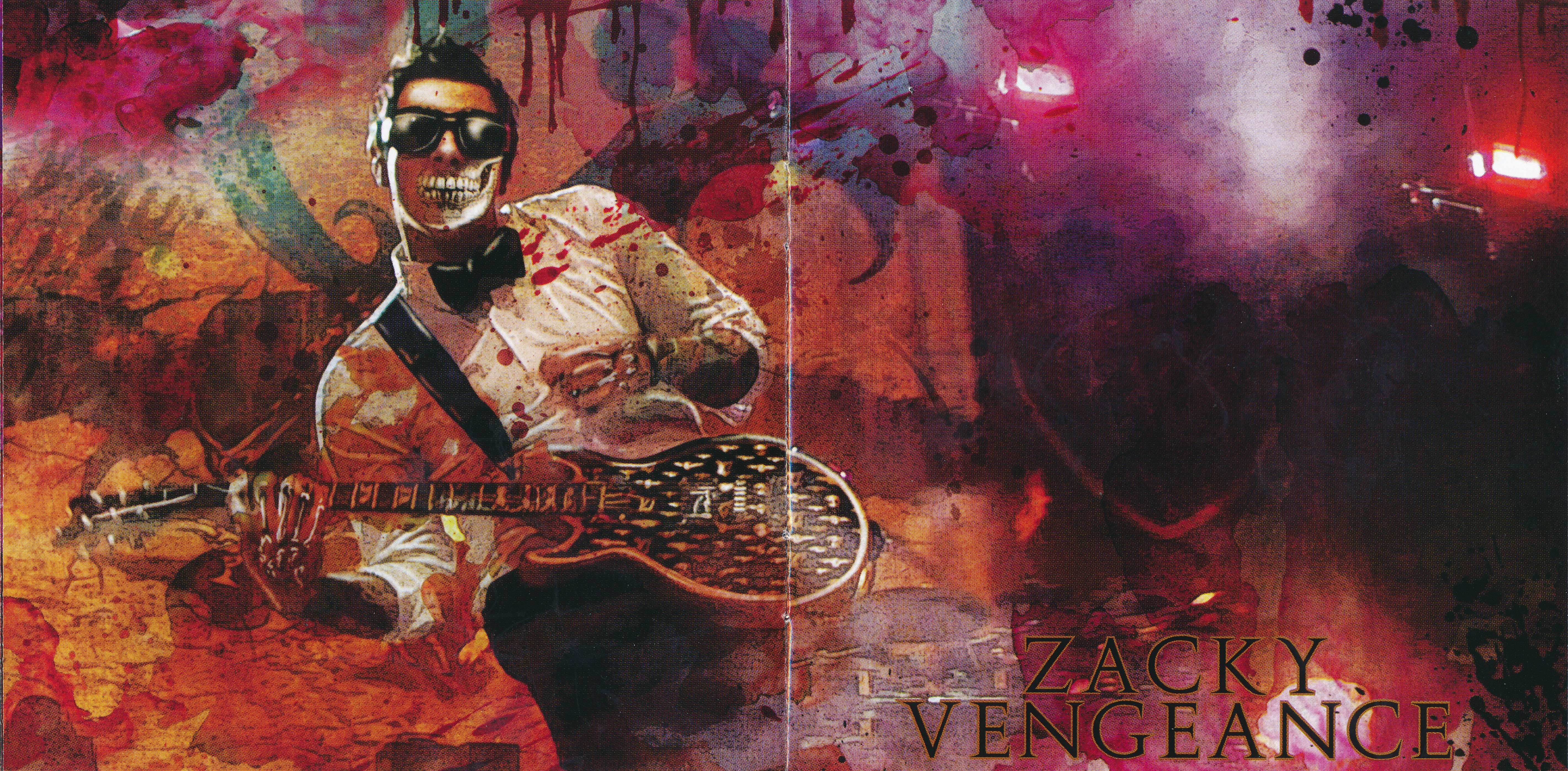 Release “Live in the LBC & Diamonds in the Rough” by Avenged