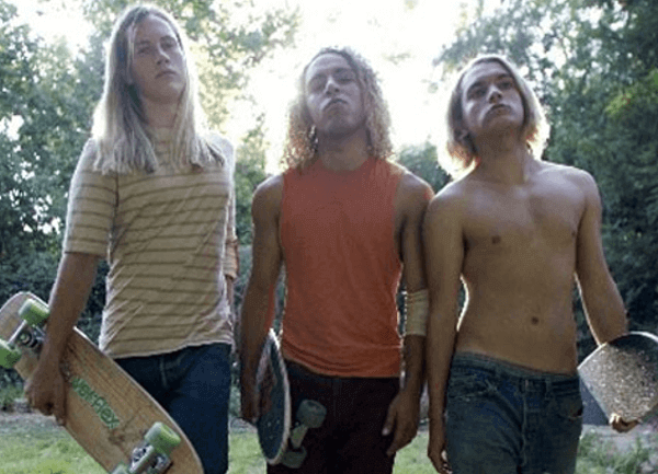 ロード・オブ・ドッグタウン】伝説のスケートボードチーム「Z-Boys」の