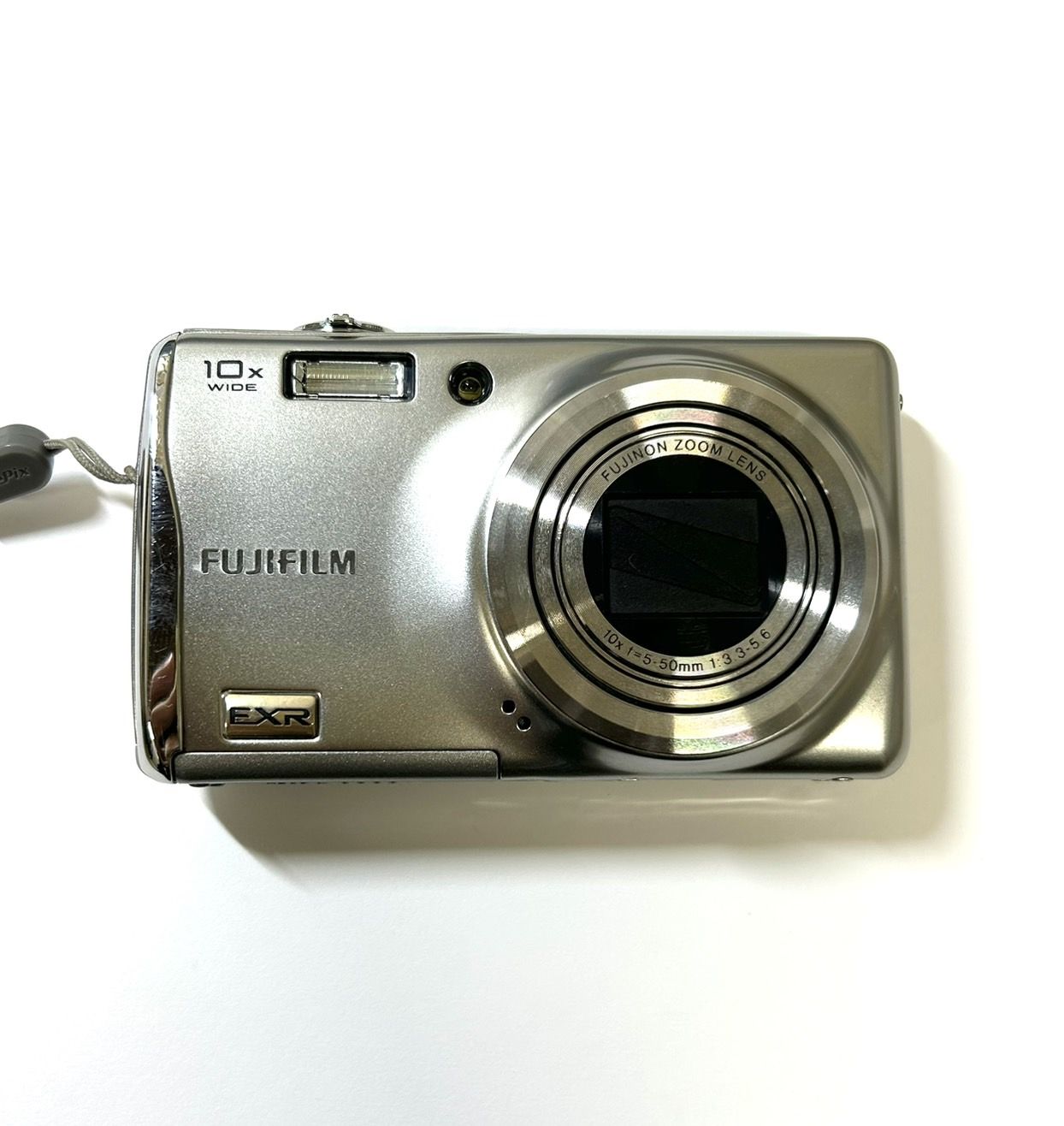 カメラ】FUJIFILM FinePix F70 EXR をお買取り！ - 買取専門店こやし屋