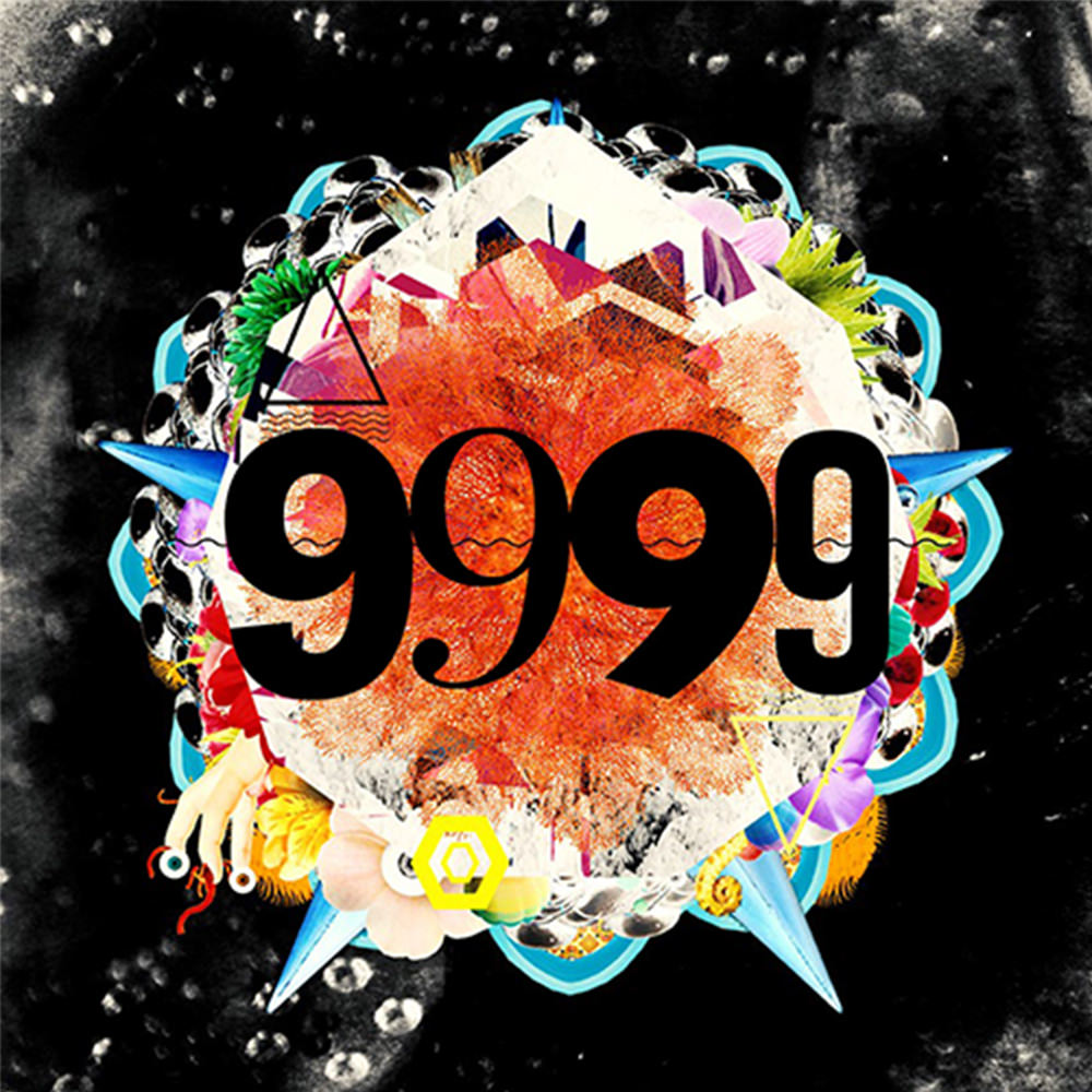 イエモン、9thアルバム『9999』リリース！最新情報や感想など – COZYSTYLE