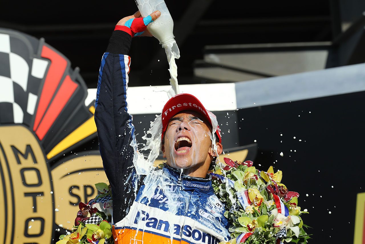 2020 インディ500！佐藤琢磨、2度目の優勝！ – COZYSTYLE