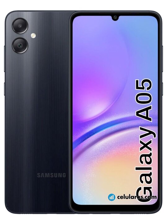 Samsung Galaxy A05 (Galaxy A05, SM-A055F, SM-A055F/DS, SM-A055M