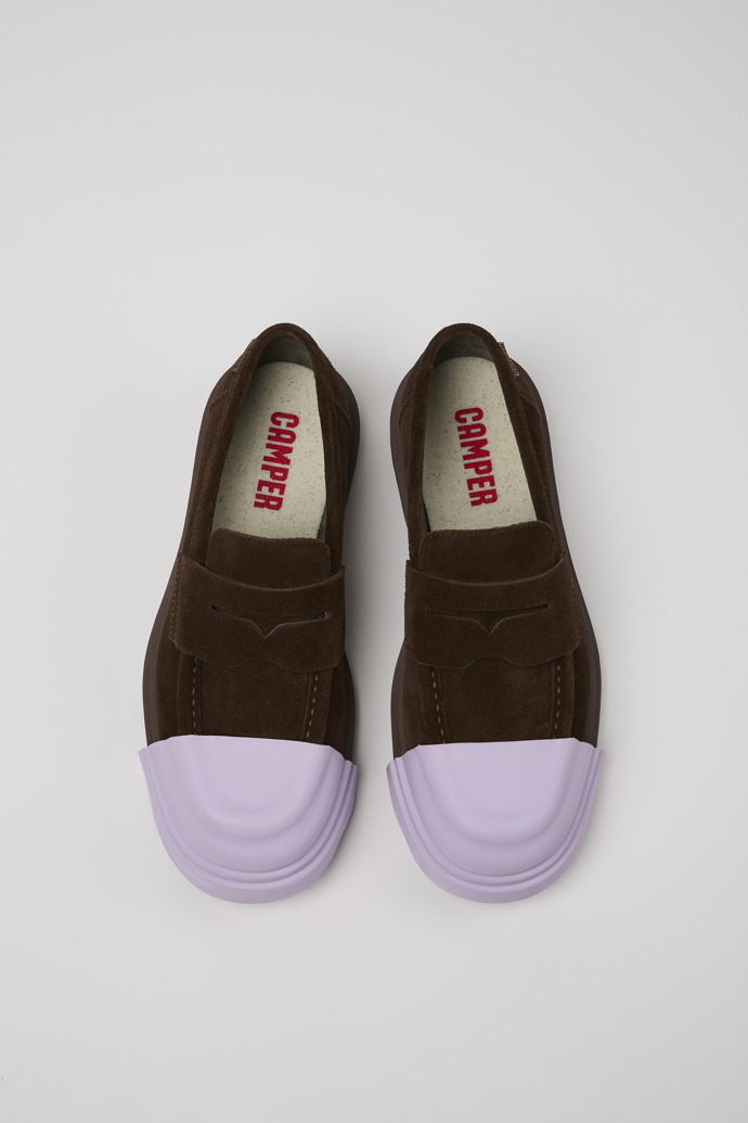 Junction | メンズ フォーマルシューズ | カンペール（Camper）公式