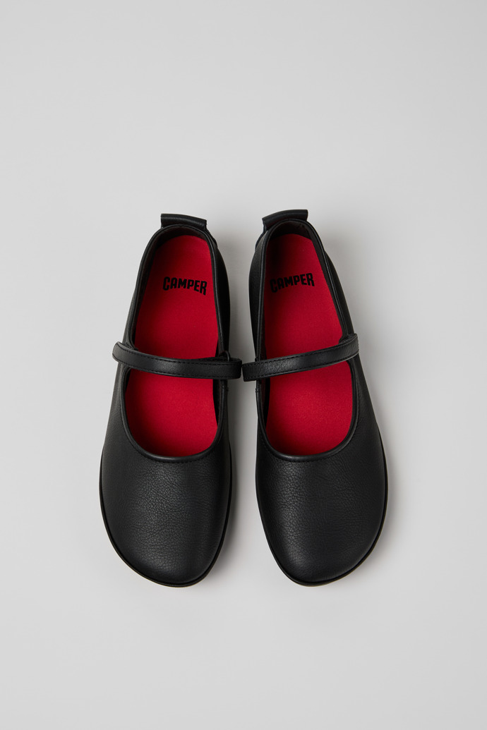 Right | レディース バレエシューズ | カンペール（Camper）公式