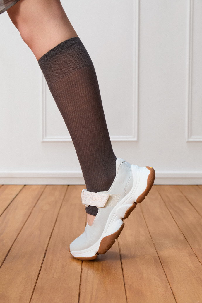 Karst | レディース スニーカー | カンペール（Camper）公式オンライン