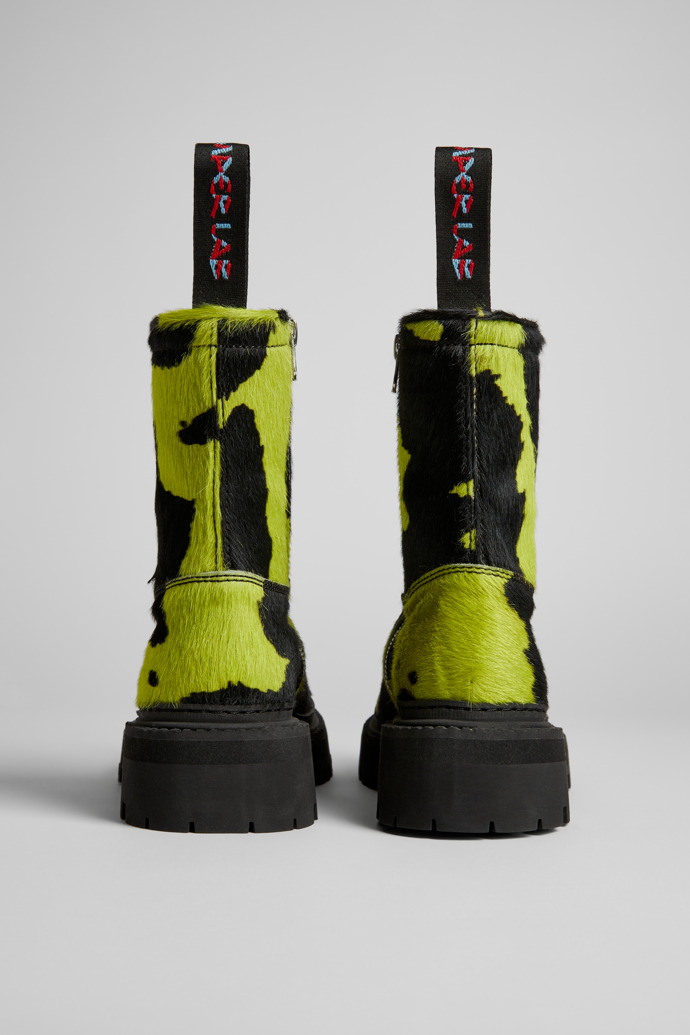 Eki | レディース ブーツ | カンペール（Camper）公式オンラインストア