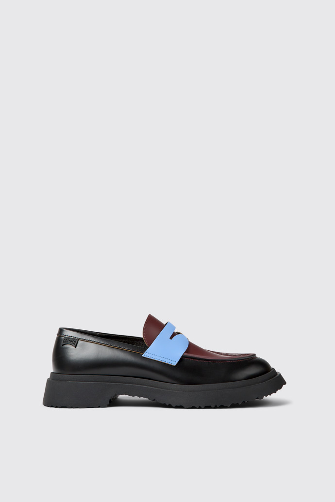 Twins Multicolor Formal Shoes for Men - Autumn / Winter collection