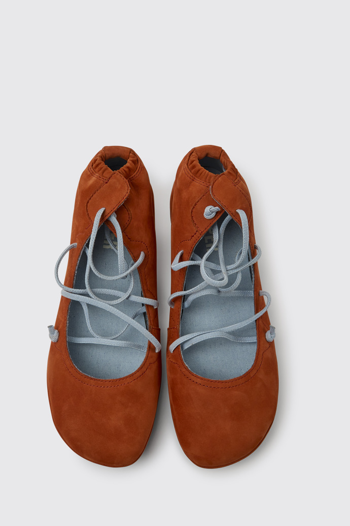 Right | レディース アンクルブーツ | カンペール（Camper）公式