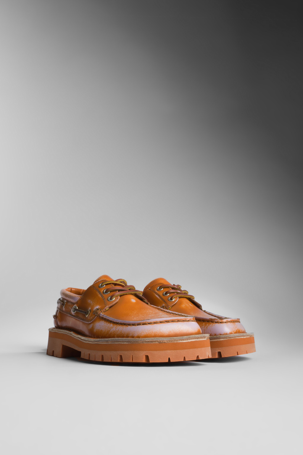 Eki | メンズ フォーマルシューズ | カンペール（Camper）公式