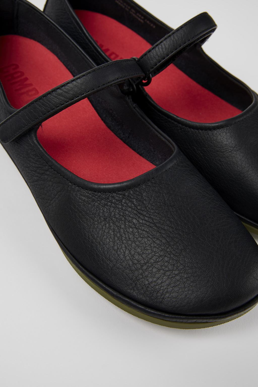 Right | レディース バレエシューズ | カンペール（Camper）公式