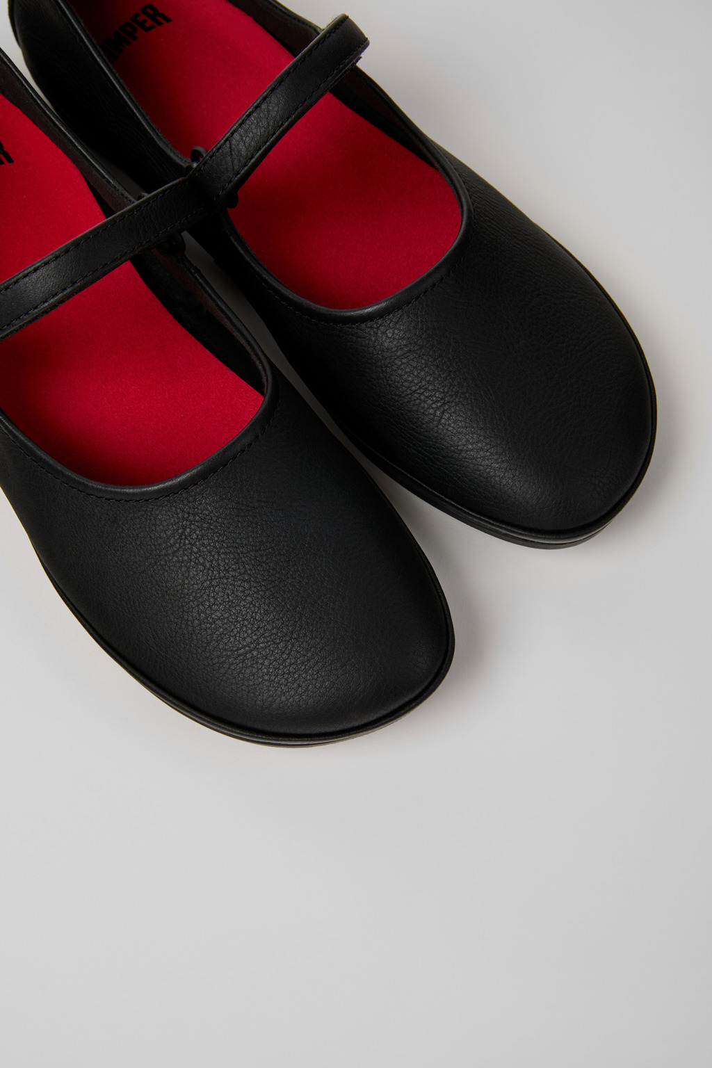 Right | レディース バレエシューズ | カンペール（Camper）公式