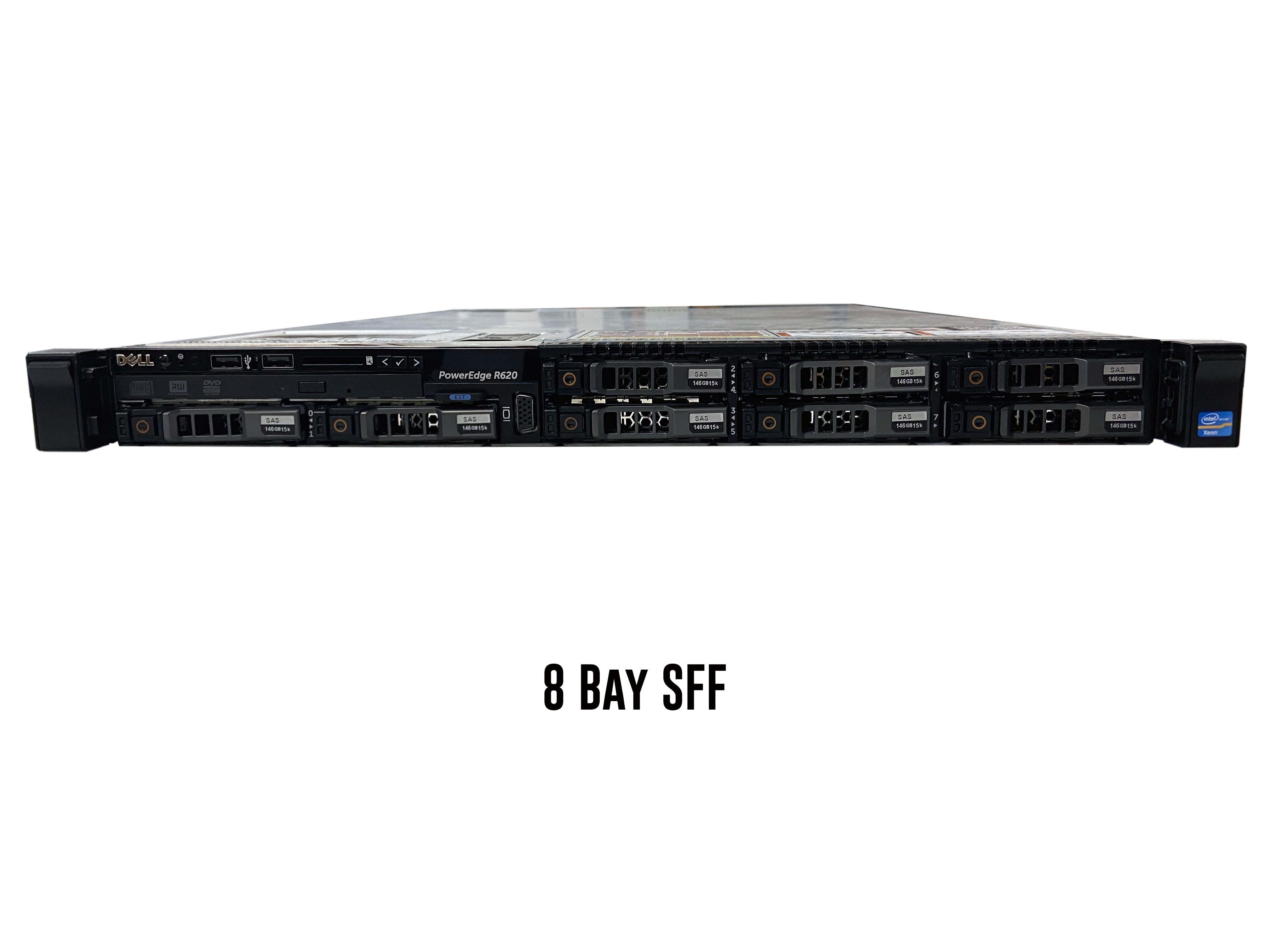 Dell PowerEdge R620 Server | Best Deals & Custom Configurations