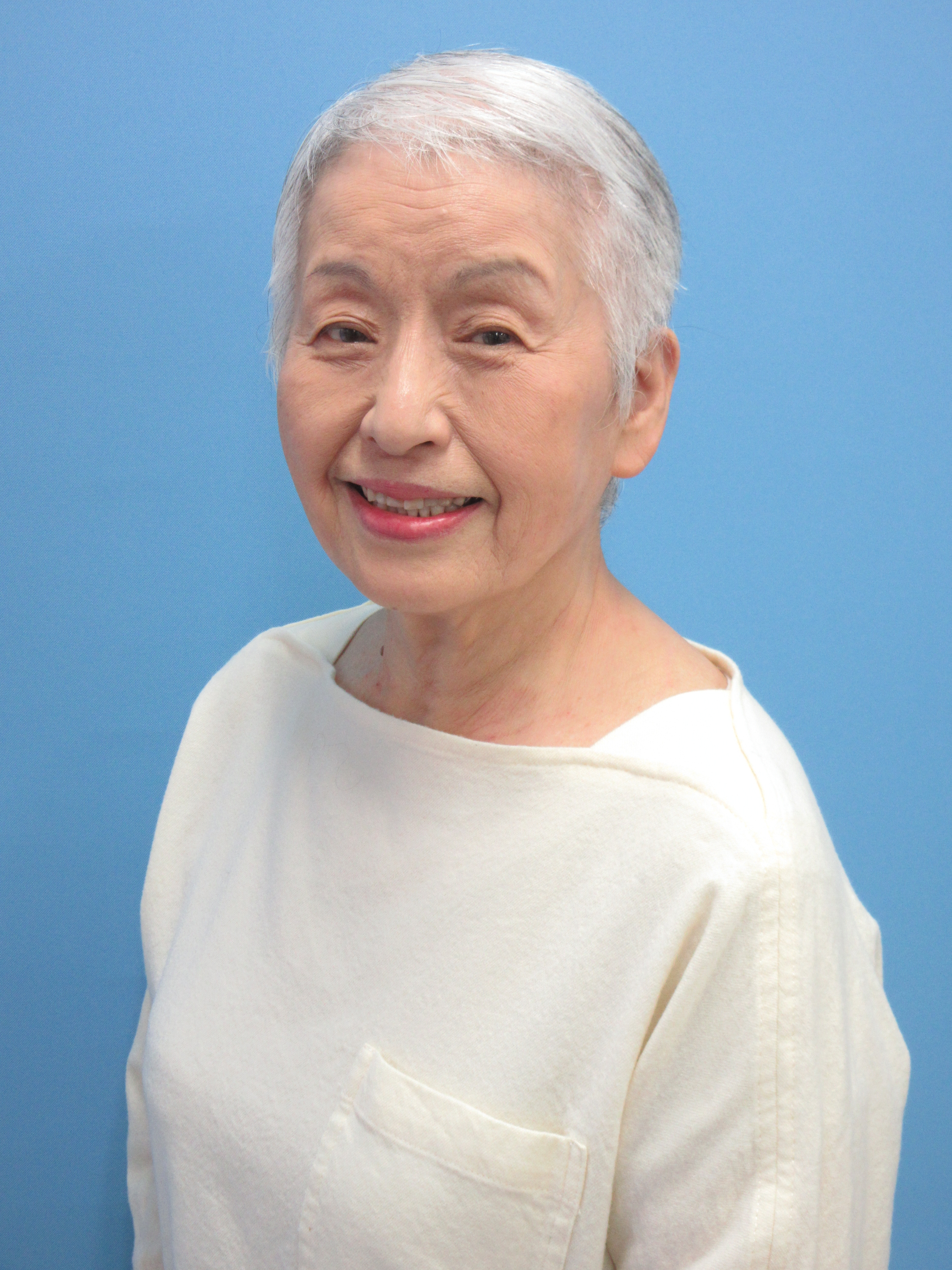 伊藤淑子さん | モデル、インフルエンサー、タレント、芸能人、講演会