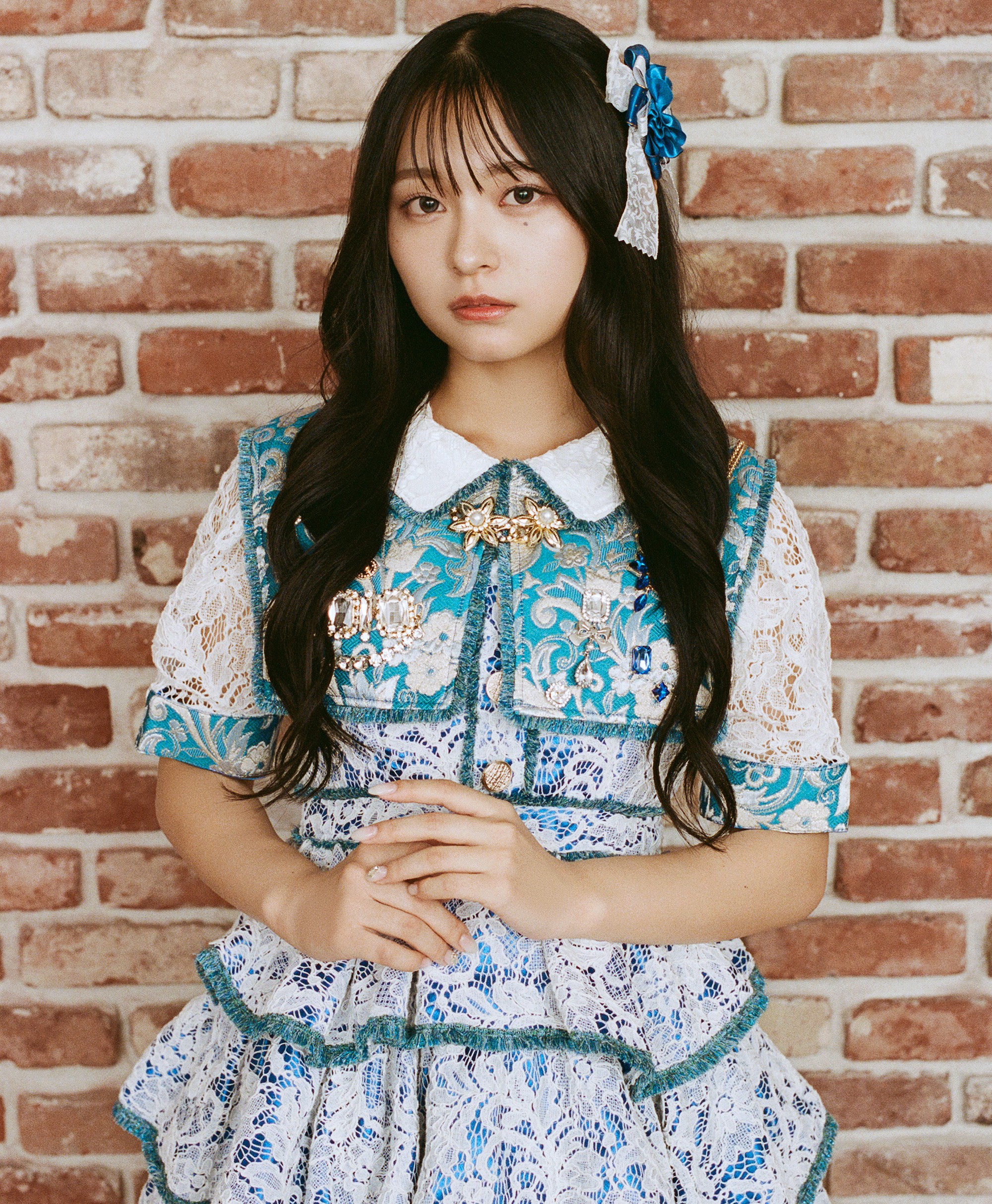 旬アイドル】CANDY TUNE・桐原美月 最新曲「いえなかった