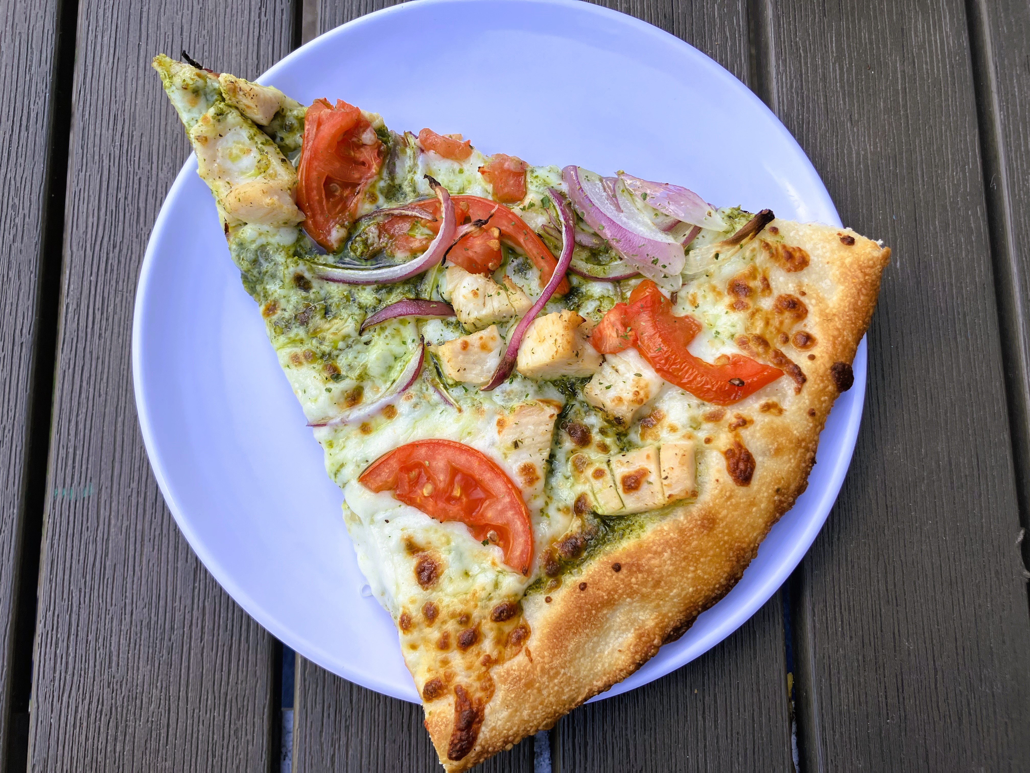 2024 Huntsville's best pizza top 5 - al.com