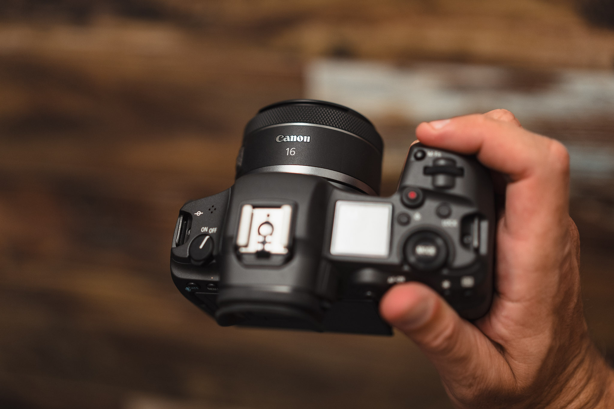 Canon RF 16mm f/2.8 STM Review | This Lens Is A Nifty Fifty Sized