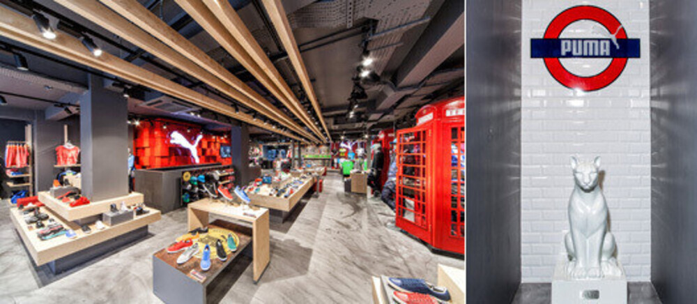 v2com newswire: Press release distribution, Architecture, Design