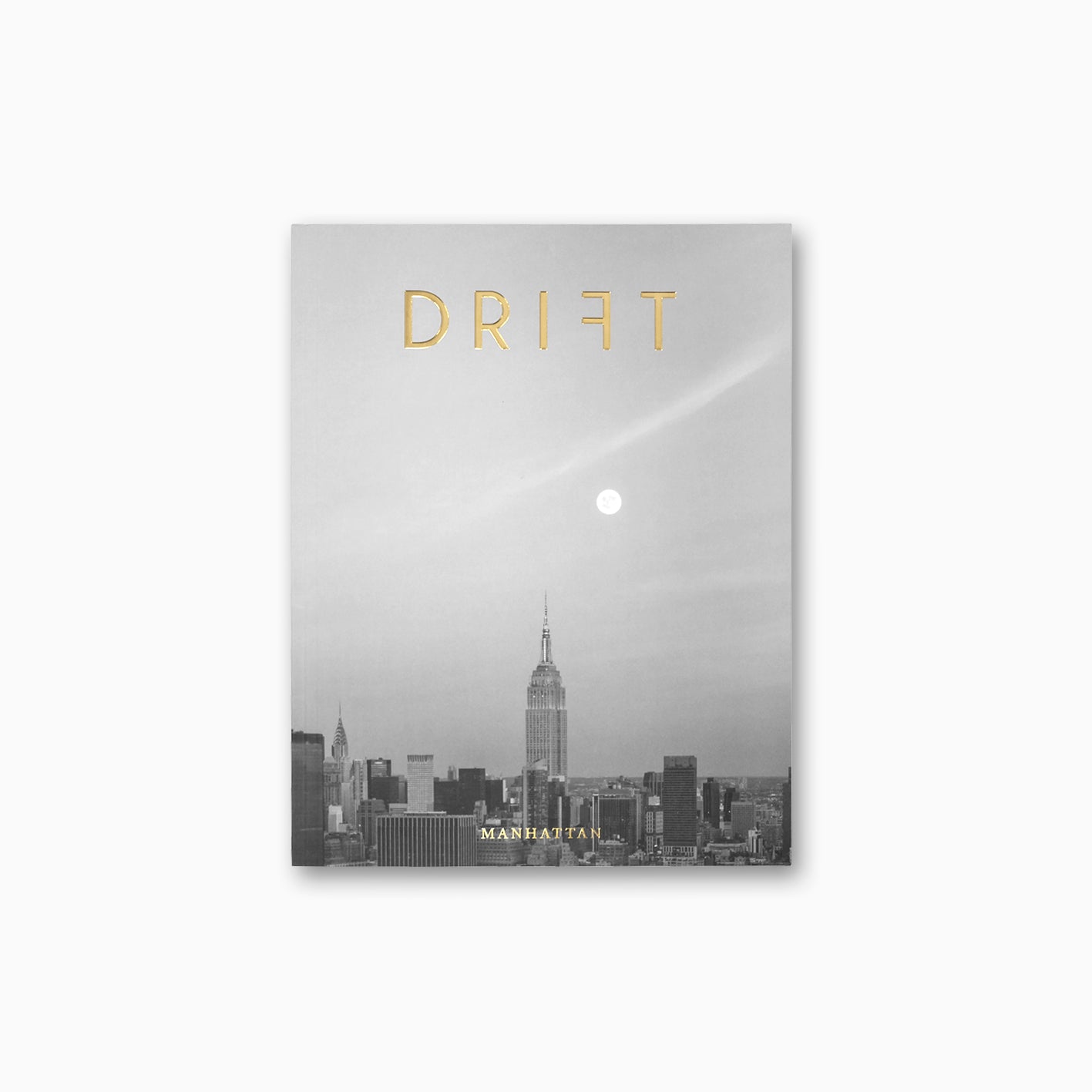 Drift Magazine – Cloud Picker Coffee