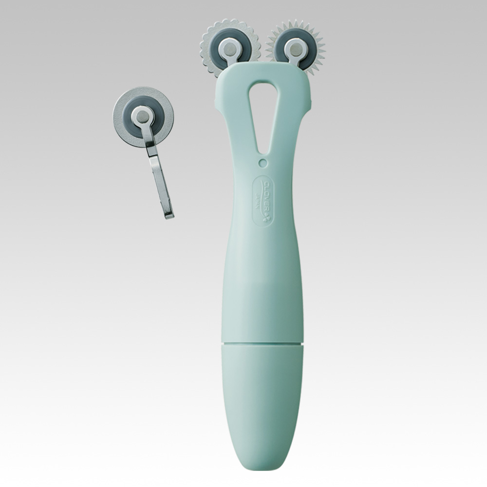 グリップフィット 3in1ルレット | 商品紹介 | クロバー株式会社