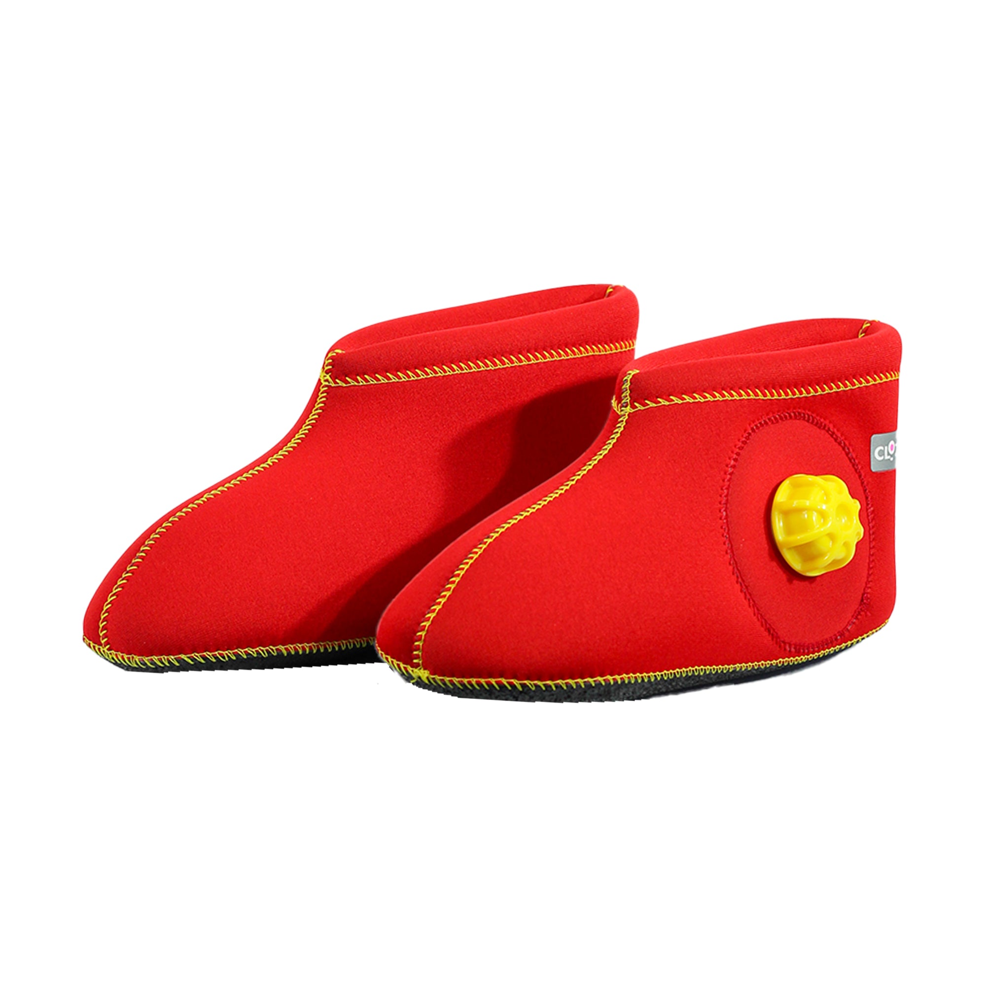 OUTLET品】クロッツ やわらか湯たんぽ 足用ショートタイプ – クロッツ